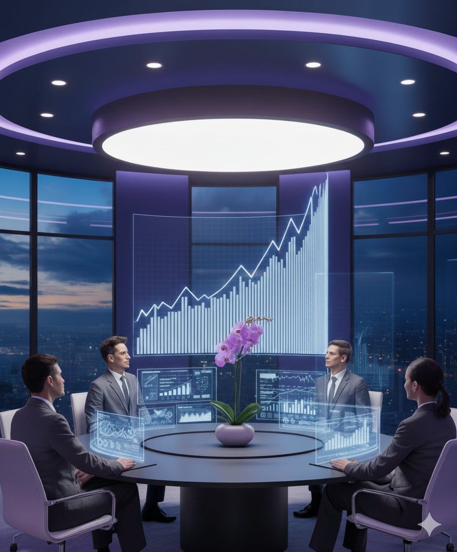 Investment Illustration